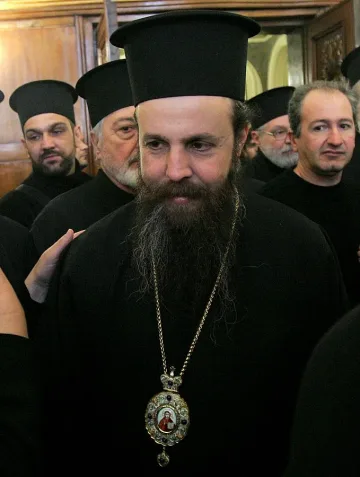 Патриархът реши избора за Неврокопски митрополит