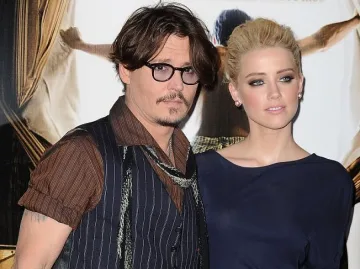 Джони Деп се жени заради ултиматум