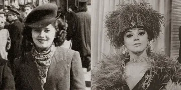 Лиляна Кисьова ще пее на небесната сцена