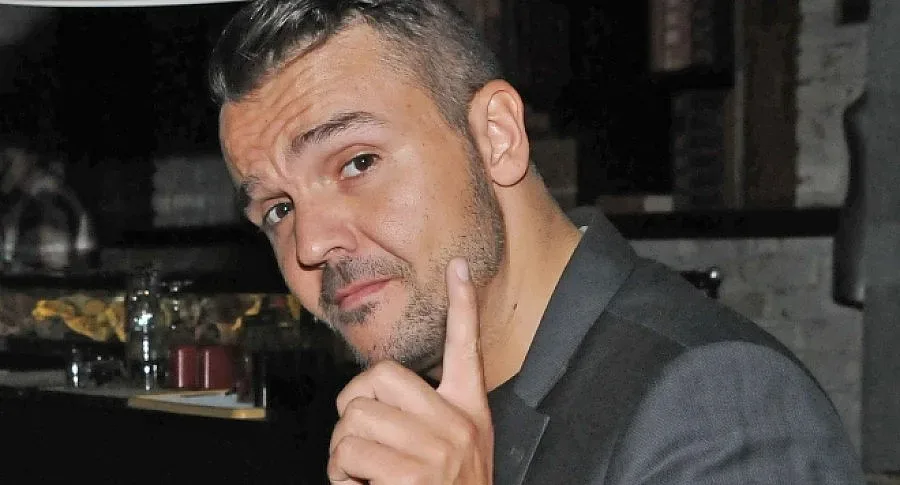 Графа: Прякорът ми звучи идиотски