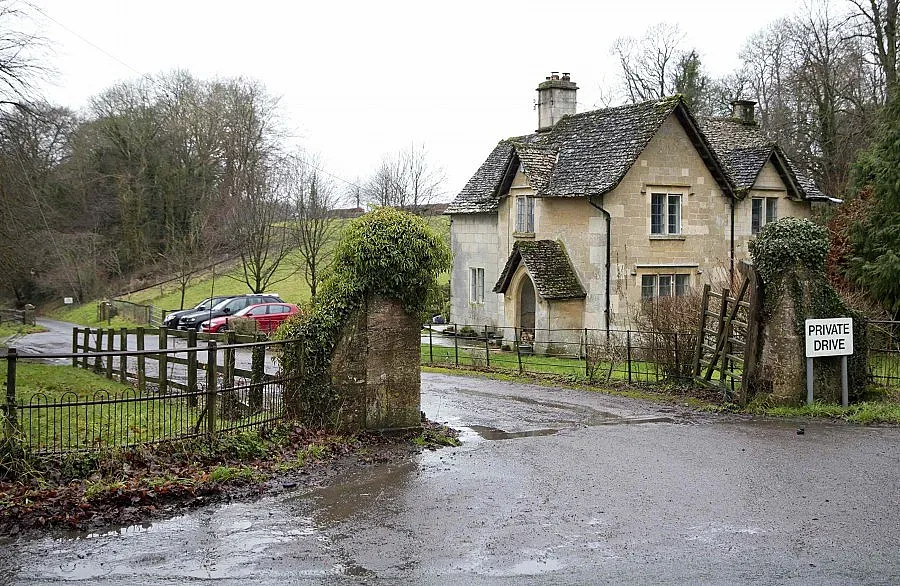 Опасност от наводнения на Острова