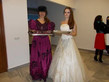 През 1912 година: Отвличат сватбари на карнавал