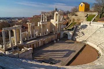 Китай инвестира 1 млрд. долара в Пловдив