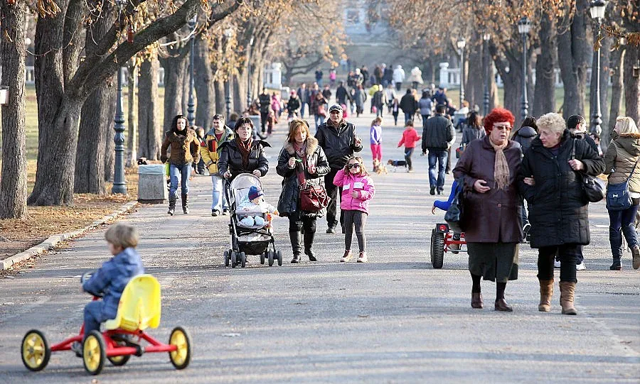 Живакът стига до 15° в неделя