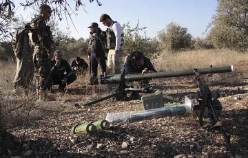 МВнР: България не изнася оръжия за Сирия