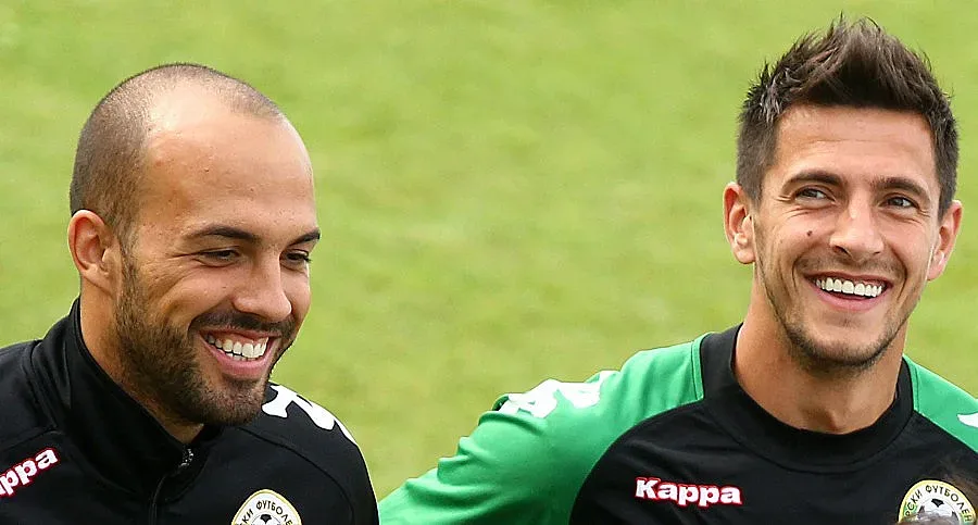 Манолев: Малко вероятно е да заиграя в България 