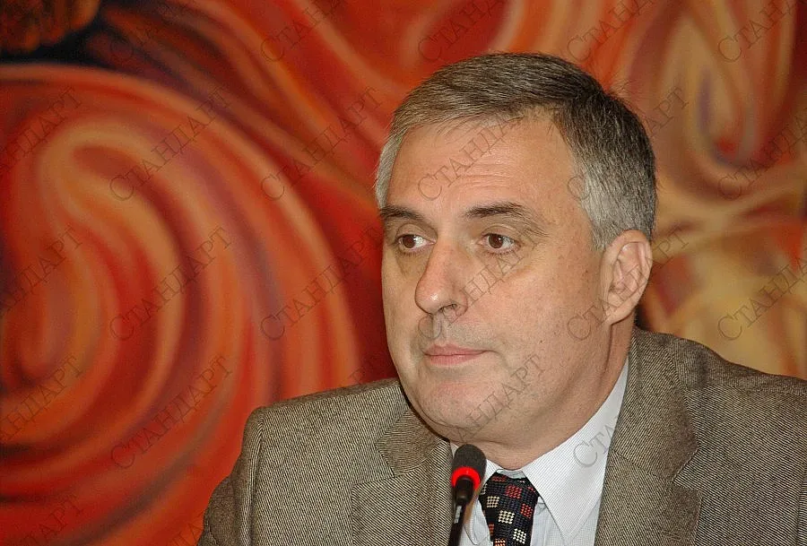 Калфин: Не съм предател 