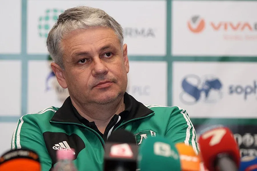 Лудогорец замина за Турция без Иван Стоянов