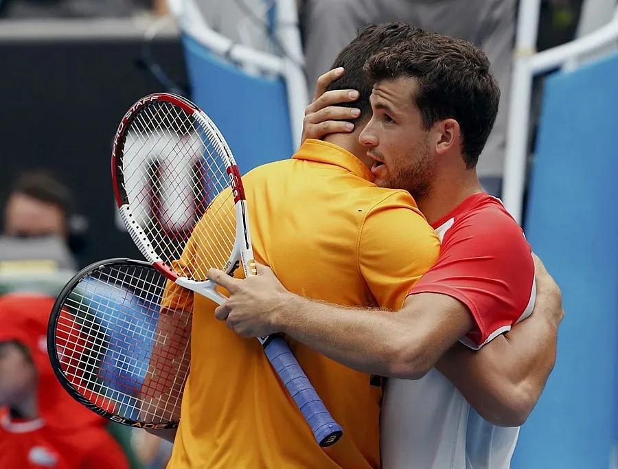 Григор: Не беше лесно, но бях подготвен 