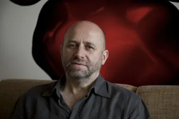 Недко Солаков 160-и в света на артистите