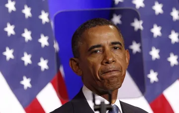 Обама: Няма да ви подслушваме повече