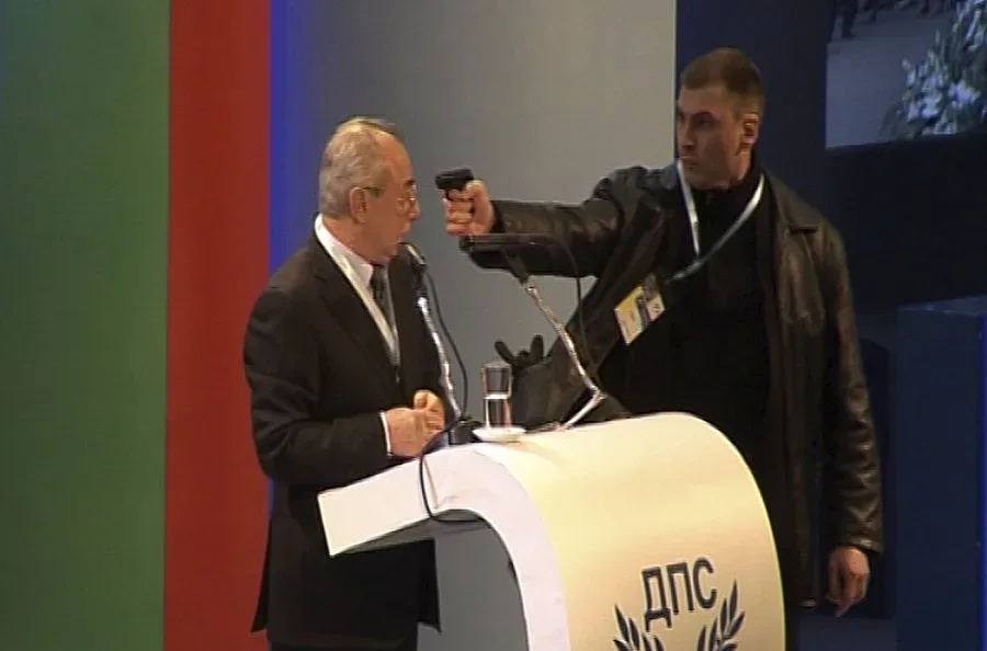 Курбан за Доган