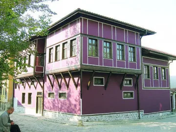  Къща на два века влиза в туристически маршрут