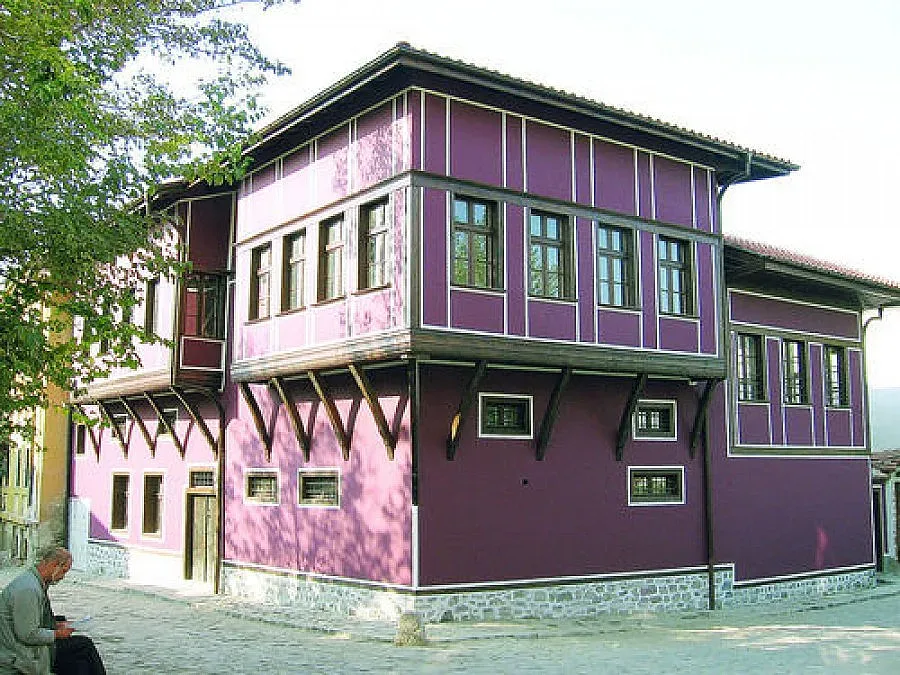  Къща на два века влиза в туристически маршрут