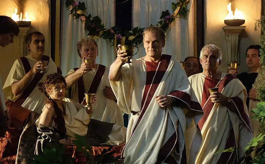 Любопитни заглавия от ТВ екрана