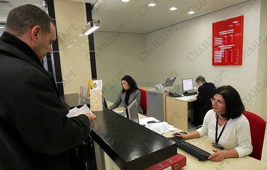 Клиентите избират лихвата по кредита