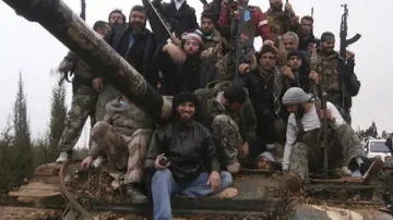 Режимът в Сирия е готов на преговори