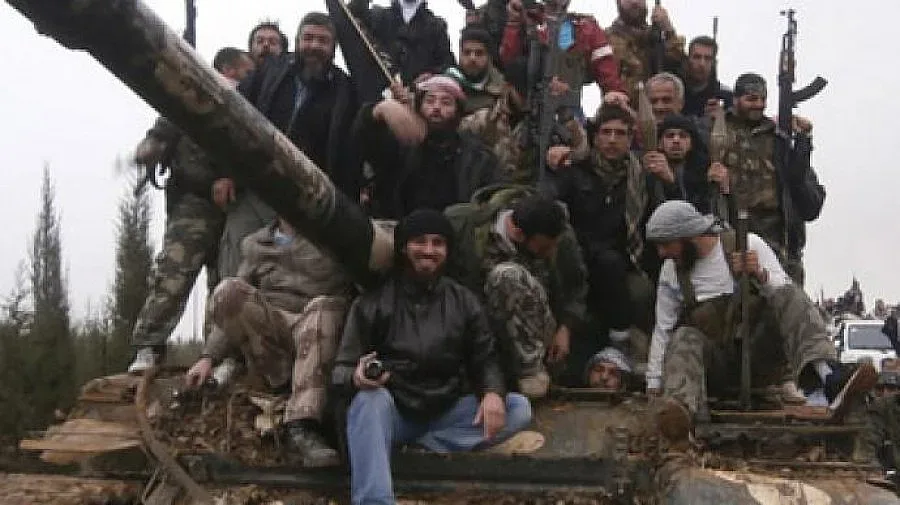 Режимът в Сирия е готов на преговори