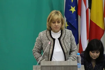 Терзиева: Строителите да внимават, започвам внезапни проверки