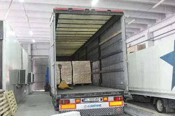 Разкриха контрабанда на 600 мастербокса цигари на Кулата