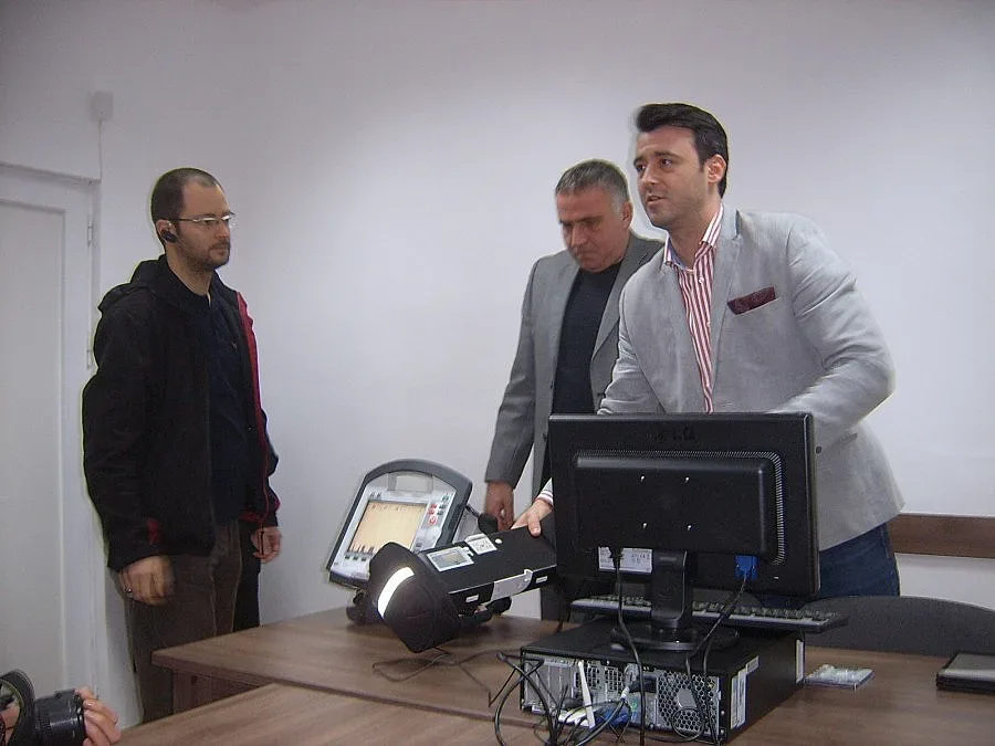 Модерна апаратура ще спасява пациенти от инфаркт