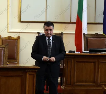 Имамов: Изкупната кампания на тютюна не върви добре