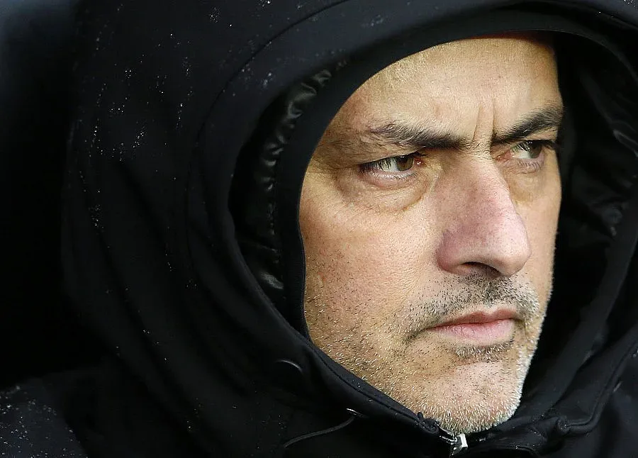 Моуриньо иска Юнайтед в пълен блясък