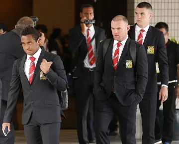 Халф на Юнайтед поема към Фиорентина 