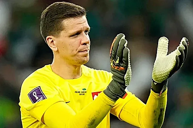 Трансфер на футболна икона в Барса