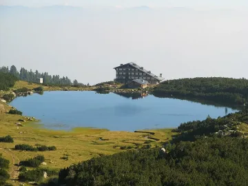 Млад планинар издъхна в хижа