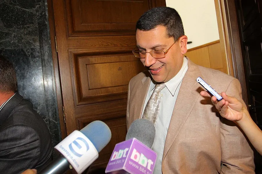 Мегаделото САПАРД тръгва наново