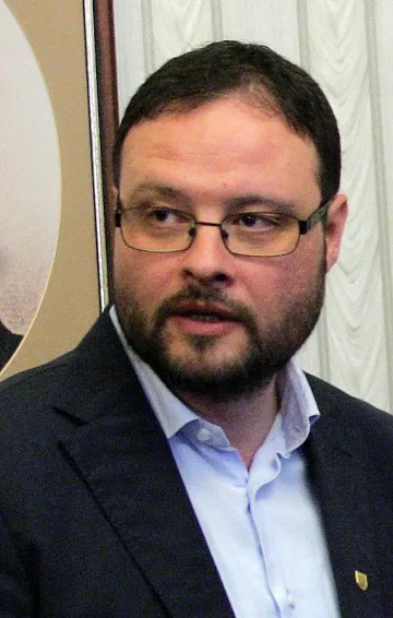 Сянката на Сидеров 