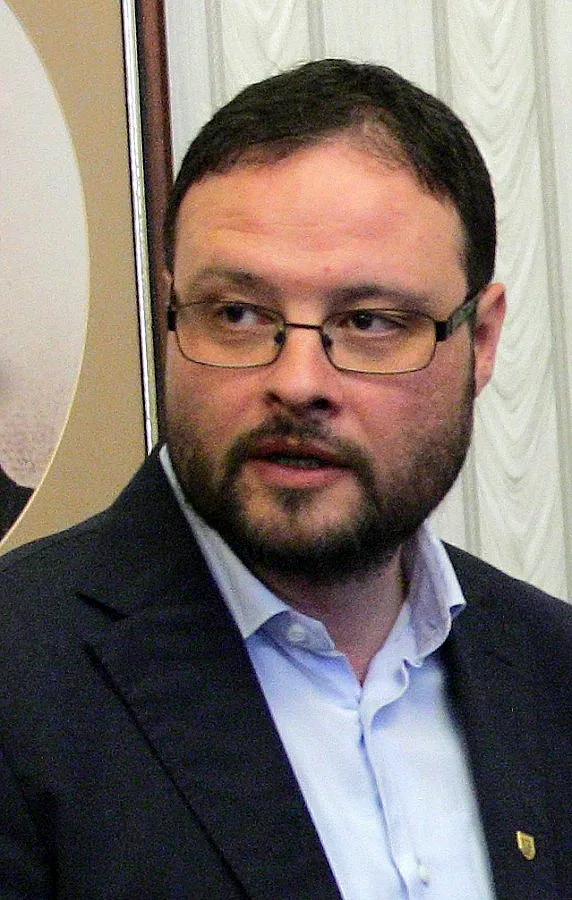 Сянката на Сидеров