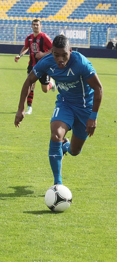 Дребосъкът от пристанището