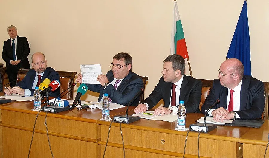 Държавните компании с ръст на печалбите