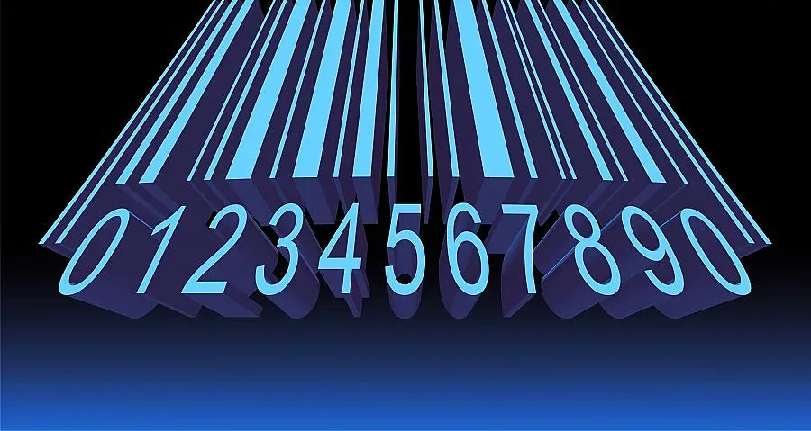 Глоба за фалшив баркод