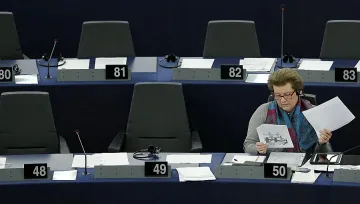 Аут от търгове, ако не плащаш заплати