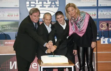 Иво Ангелов: Борбата ще загуби без Вальо Йорданов