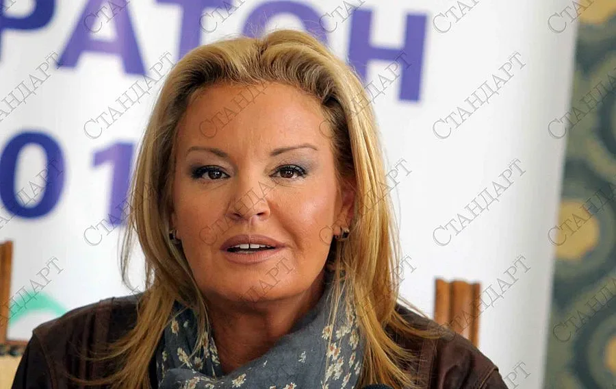 Промяна. Стефка Костадинова обяви ключова новина