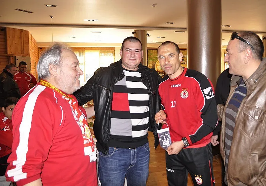 Мартин Петров: Бъдещето? Не знам и това е болката ми