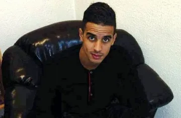 Тунизиец каза  "да" на "Левски"