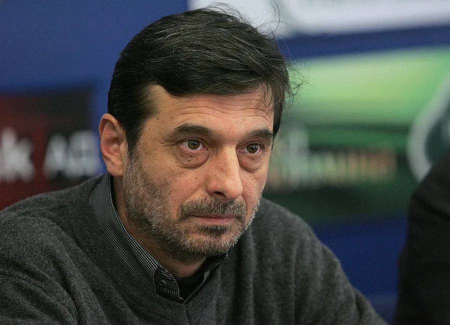 Смешно е да се търси вина на работника