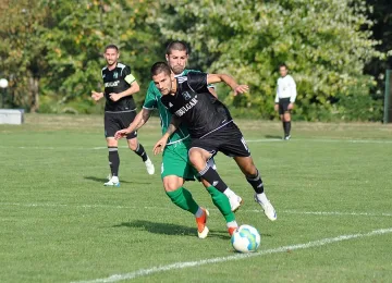 „Лудогорец" разби „Пирин" с 5:1