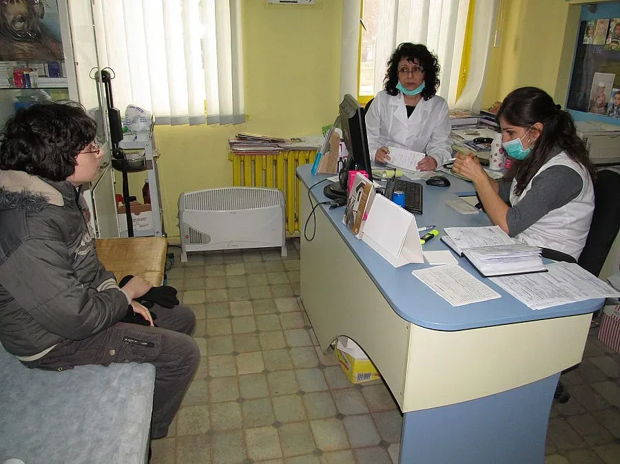 Недостиг на лекари в кърджалийско