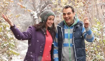 "Бон Апети" с Лора и Стоян отива в bTV