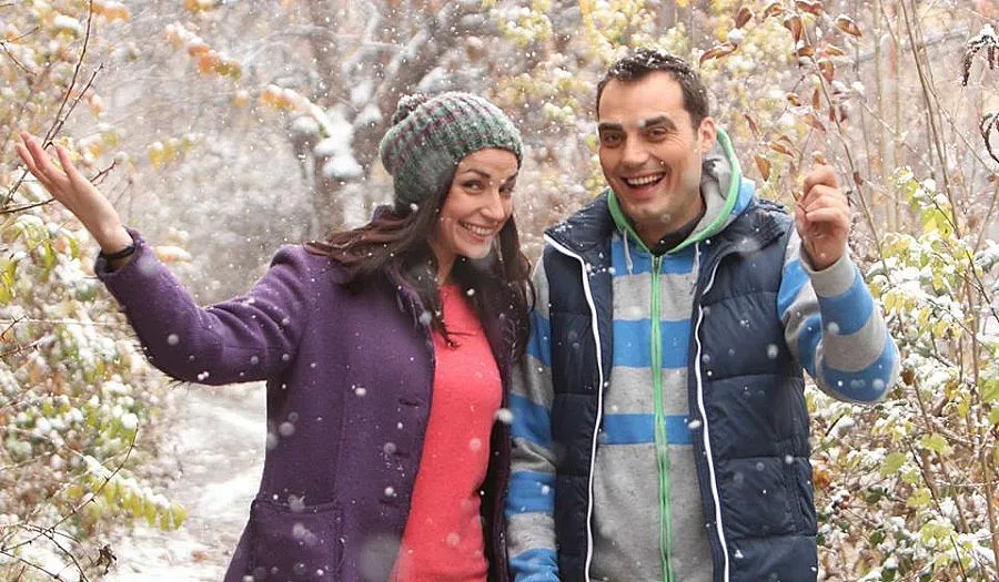 "Бон Апети" с Лора и Стоян отива в bTV