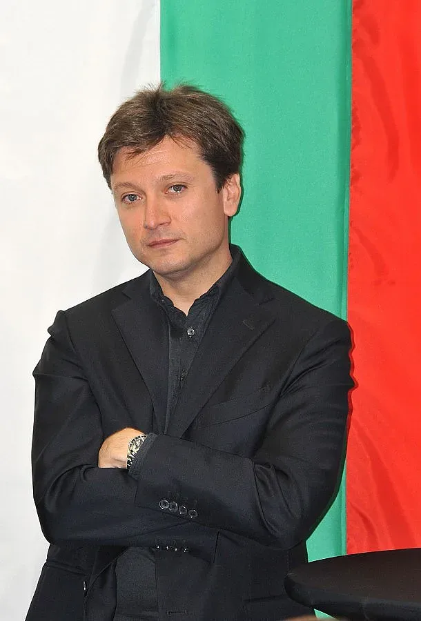 bTV смени изпълнителния директор