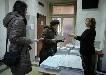 Започна данъчно-осигурителна кампания на НАП