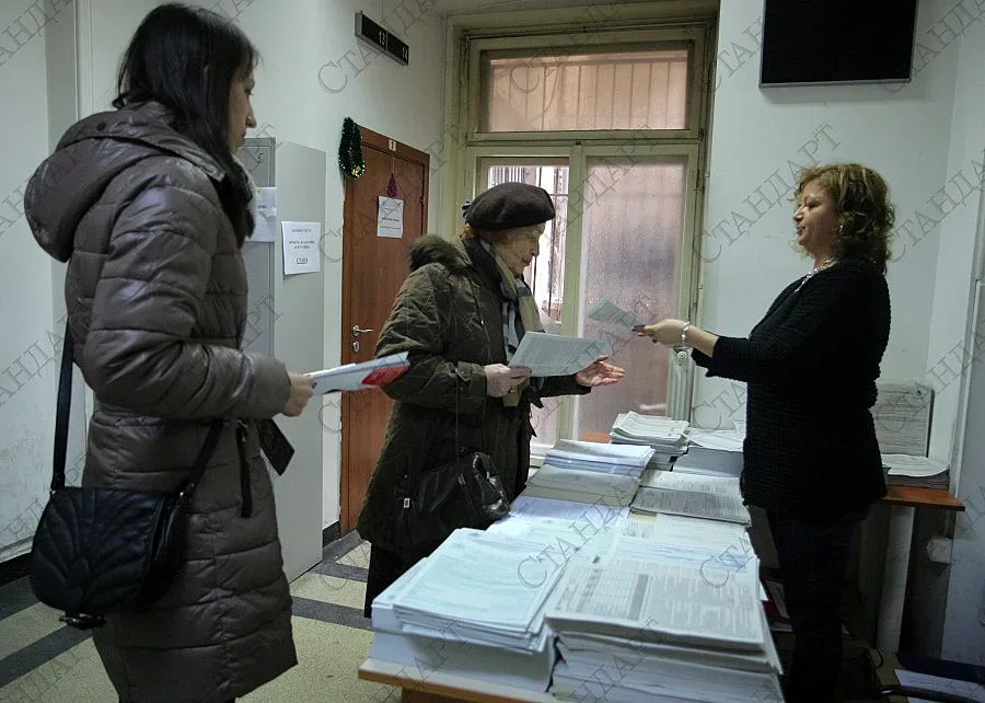 Започна данъчно-осигурителна кампания на НАП