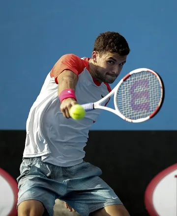 Гришо с исторически успех на Australian Open